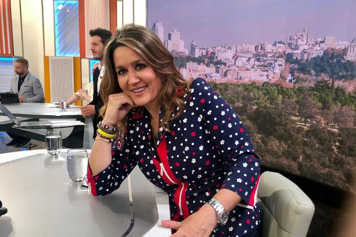 Esther Jaén ideología política: Un análisis profundo